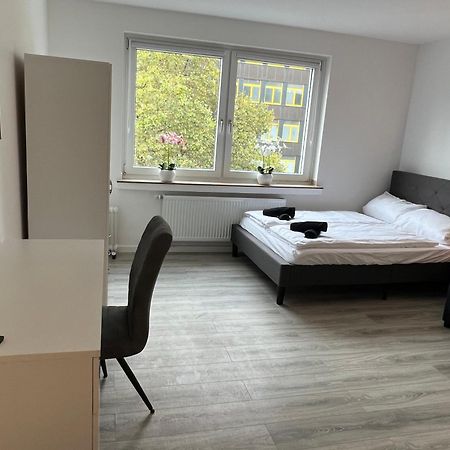 Business Apartment 13 Έσσεν Εξωτερικό φωτογραφία